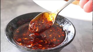 Chilli Oil_ The Best Homemade Chilli Oil