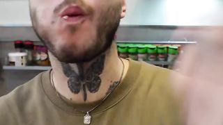 La pizza revisitée
