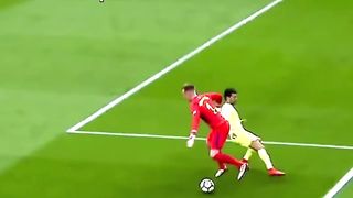 KARIM BENZEMA
