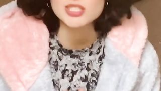 Lovely smile ????