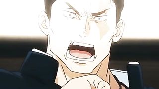 Top Mamet anime
