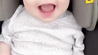 Masque de naissance