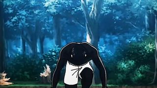 Badass Anime Moments #24