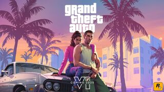 Gta 6 trailer 2