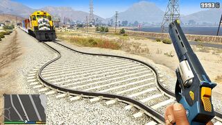 Gta50  funny moments in