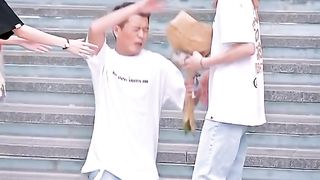 Watch Chinese beautiful girl video 100