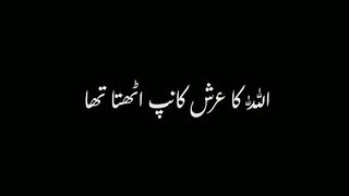 Molana Tariq Jameel Allah Say Muhabbat karo