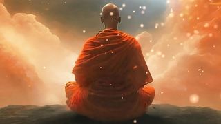 Healing Meditation Music • Sound Healing For Deep Relaxation & Stress Relief