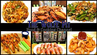 I Got Fresh Steamed Maryland Blue Crabs Online_ - WHAT ARE WE EATING_ - The Wolfe Pit.