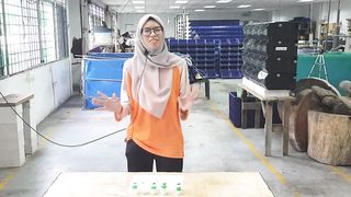 How to Store Chemicals Used in for Mud Crab Farming _ Aquaculture Technology