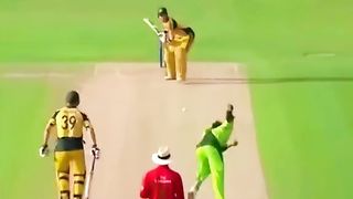 Muhammad Amir 4
