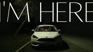 I'm Here
