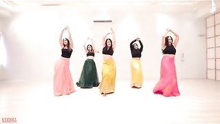 Decent Dance