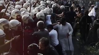 *پی ٹی آئی کے نئے سونگ "ظلم کا بدلہ ووٹ سے" نے تباہی پھیر دی۔*????