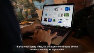 Web Development 101: Introduction to HTML, CSS, and JavaScript