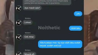 Orang dagang. 2