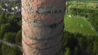 Tassels drive FPV