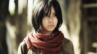 Shingeki no Kyojin (Attack of Titan) The Final Season Live Action
