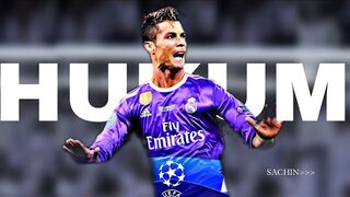 Cristiano Ronaldo FT: The MAN, The MYTH , The LEGEND