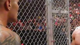 WWE реслинг 578