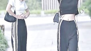 Watch Chinese beautiful girl video 109
