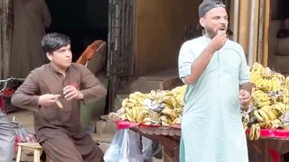 Throwing water on people | the guy tried to grab me????| rickshaw man lost his slippers | joker pranks