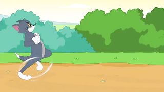 Tom and Jerry Episode 21