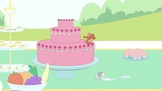 Tom and Jerry Episode 22