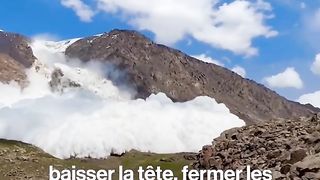 Avalanche