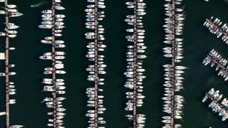"Sailing Serenity: Discover the Opulence of English Yacht Life"