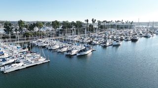 "Beyond Horizons: A Yacht Journey into Luxury Waters"