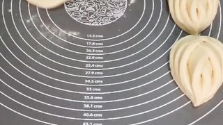 Булочки как Пух