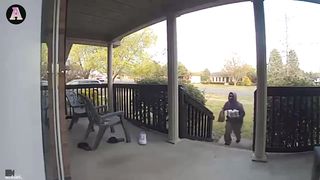 Incredible Moments Caught On Camera | 60 Instant Karma Compilation