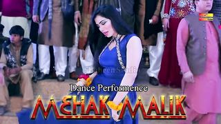 Mehak Malik - Ay Sach Hai Tu Bahu Sohna - Dance Performance 2020 - Shaheen Studio - YouTube