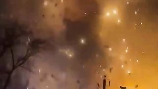 Explosion