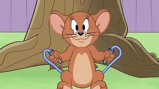 Tom and Jerry Episode 25
