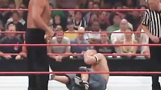 WWE реслинг 579