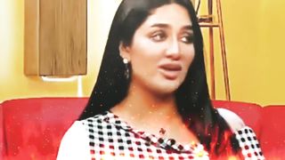 Mathira Double meaning