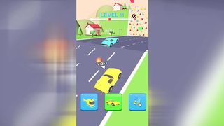 ShapeShift - Animal Shift Race