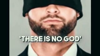 "Exploring perspectives: Dive into the depths of belief and disbelief. Join the conversation with an open mind. ???? #NoDogma #OpenDialogue"