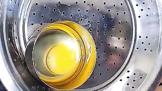 New style egg