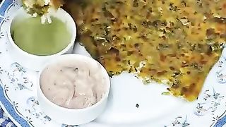 Paratha 5