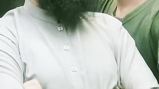 Muhammad e Mustafa Aye Bahar andar Bahar