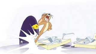 Tom and Jerry Episode 26