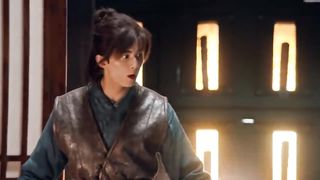 Kung Fu Movie! A discarded son turns out to be a martial arts prodigy, saving the entire family!