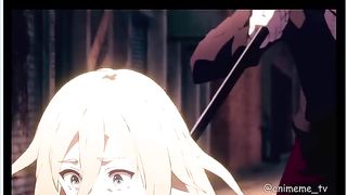 anime deserves