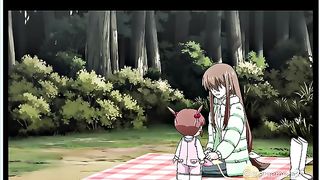 This anime