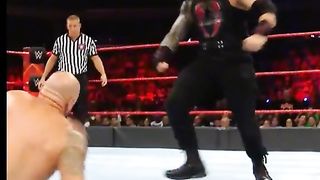 WWE реслинг 580
