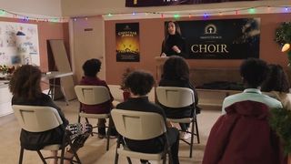 A Christmas Serenade 2023 - Theatrical Trailer