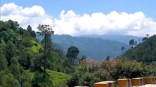 Beautiful Mountain of Swat KPK Pakistan
